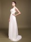 Sheath/Column Chiffon Wedding Dresses 00101009 Sheath/Column Chiffon Wedding Dresses 00101009