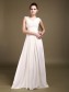 Sheath/Column Chiffon Wedding Dresses 00101009 Sheath/Column Chiffon Wedding Dresses 00101009