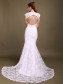 Trumpet/Mermaid Lace Wedding Dresses 00101014 Trumpet/Mermaid Lace Wedding Dresses 00101014