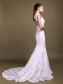 Trumpet/Mermaid Lace Wedding Dresses 00101014 Trumpet/Mermaid Lace Wedding Dresses 00101014