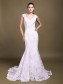 Trumpet/Mermaid Lace Wedding Dresses 00101014 Trumpet/Mermaid Lace Wedding Dresses 00101014
