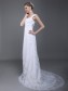 Sheath/Column Lace Wedding Dresses 00101021
