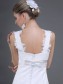 Sheath/Column Lace Wedding Dresses 00101021