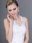 Trumpet/Mermaid Halter Wedding Dresses 00101026