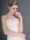 Trumpet / Mermaid Sweetheart Tulle Lace Wedding Dresses 00101027