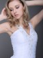 Trumpet/Mermaid V-neck Wedding Dresses 00101031
