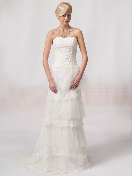 A-line Sweetheart Wedding Dresses 00101048