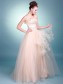 Ball Gown Strapless Tulle Wedding Dresses 00101055 Ball Gown Strapless Tulle Wedding Dresses 00101055