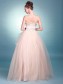 Ball Gown Strapless Tulle Wedding Dresses 00101055 Ball Gown Strapless Tulle Wedding Dresses 00101055