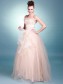 Ball Gown Strapless Tulle Wedding Dresses 00101055 Ball Gown Strapless Tulle Wedding Dresses 00101055
