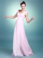 Sheath/Column V-neck Chiffon Wedding Dresses 00101061 Sheath/Column V-neck Chiffon Wedding Dresses 00101061