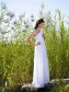 Chiffon Empire One Shoulder Floor-length Wedding Dresses 00101080 Chiffon Empire One Shoulder Floor-length Wedding Dresses 00101080