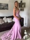 Mermaid Lace Long Prom Dresses Formal Evening Gowns 901029