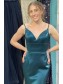 Long Mermaid Prom Dresses Formal Evening Gowns 901046
