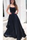 Long Pink Prom Dresses Formal Evening Gowns 901085