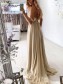 Chiffon and Lace Long Prom Dress Formal Evening Gowns 901378 Chiffon and Lace Long Prom Dress Formal Evening Gowns 901378
