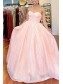 A-Line Spaghetti Straps Sparkle Prom Dress Formal Evening Gowns 901383 A-Line Spaghetti Straps Sparkle Prom Dress Formal Evening Gowns 901383