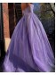 A-Line Spaghetti Straps Sparkle Prom Dress Formal Evening Gowns 901383 A-Line Spaghetti Straps Sparkle Prom Dress Formal Evening Gowns 901383