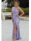 Elegant Sheath Sparkle Sequin Prom Dress Formal Evening Gowns 901384 Elegant Sheath Sparkle Sequin Prom Dress Formal Evening Gowns 901384
