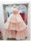 Long Strapless Prom Dress Formal Evening Gowns 901390 Long Strapless Prom Dress Formal Evening Gowns 901390