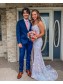 Elegant Sparkle Sequin Spaghetti Straps Prom Dress Formal Evening Gowns 901393 Elegant Sparkle Sequin Spaghetti Straps Prom Dress Formal Evening Gowns 901393