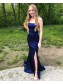Elegant Long Mermaid Strapless Prom Dress Formal Evening Gowns 901395 Elegant Long Mermaid Strapless Prom Dress Formal Evening Gowns 901395