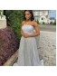 A-Line Strapless Long Sparkle Prom Dress Formal Evening Gowns 901399 A-Line Strapless Long Sparkle Prom Dress Formal Evening Gowns 901399