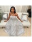 A-Line Strapless Long Sparkle Prom Dress Formal Evening Gowns 901399 A-Line Strapless Long Sparkle Prom Dress Formal Evening Gowns 901399