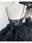 High Low Sparkle Tulle Prom Dress Formal Evening Gowns 901401 High Low Sparkle Tulle Prom Dress Formal Evening Gowns 901401