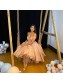 High Low Off-the-Shoulder Sparkle Prom Dress Formal Evening Gowns 901413