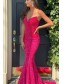 Long Royal Blue Sequin Prom Dress Formal Evening Gowns 901457