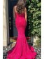 Long Royal Blue Sequin Prom Dress Formal Evening Gowns 901457
