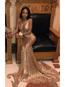 Long Mermaid Sequin Prom Dress Formal Evening Gowns 901463 Long Mermaid Sequin Prom Dress Formal Evening Gowns 901463