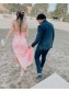 Long Sequin Spaghetti Straps Prom Dress Formal Evening Gowns 901464