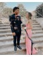 Long Sequin Spaghetti Straps Prom Dress Formal Evening Gowns 901464