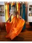Long Yellow Two Pieces Prom Dress Formal Evening Gowns 901467