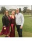 Long Burgundy Sequin Prom Dress Formal Evening Gowns 901468