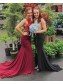 Mermaid Beaded Lace Long Prom Dress Formal Evening Gowns 901498 Mermaid Beaded Lace Long Prom Dress Formal Evening Gowns 901498
