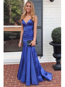 Elegant Mermaid Long Prom Dress Formal Evening Gowns 901511 Elegant Mermaid Long Prom Dress Formal Evening Gowns 901511