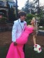 Elegant Mermaid Long Prom Dress Formal Evening Gowns 901517 Elegant Mermaid Long Prom Dress Formal Evening Gowns 901517