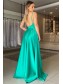 Simple Long Prom Dresses Formal Evening Gowns 901534