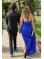 Long Royal Blue Sparkle Prom Dresses Formal Evening Gowns 901545 Long Royal Blue Sparkle Prom Dresses Formal Evening Gowns 901545