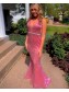 Mermaid Sparkle Long Prom Dresses Formal Evening Gowns 901548 Mermaid Sparkle Long Prom Dresses Formal Evening Gowns 901548