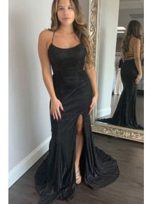 Long Black Prom Dresses Formal Evening Gowns 901557 Long Black Prom Dresses Formal Evening Gowns 901557