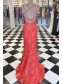 Mermaid Lace Long Prom Dresses Formal Evening Gowns 901567 Mermaid Lace Long Prom Dresses Formal Evening Gowns 901567