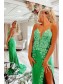 Elegant Sequin Long Prom Dresses Formal Evening Gowns 901583 Elegant Sequin Long Prom Dresses Formal Evening Gowns 901583