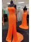 Elegant Sequin Spaghetti Straps Long Prom Dresses Formal Evening Gowns 901585 Elegant Sequin Spaghetti Straps Long Prom Dresses Formal Evening Gowns 901585
