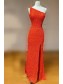 Long One Shoulder Sequin Prom Dresses Formal Evening Gowns 901586 Long One Shoulder Sequin Prom Dresses Formal Evening Gowns 901586