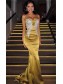 Mermaid Spaghetti Straps Lace Prom Dresses Formal Evening Gowns 901598 Mermaid Spaghetti Straps Lace Prom Dresses Formal Evening Gowns 901598