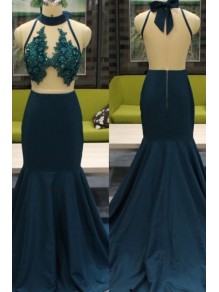 Mermaid Lace Long Prom Dresses Formal Evening Gowns 901600 Mermaid Lace Long Prom Dresses Formal Evening Gowns 901600